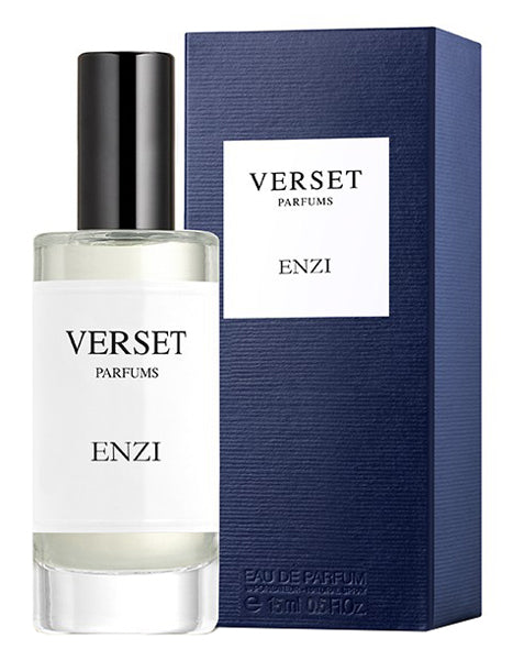 Verset Enzi Eau De Parfum 15 Ml