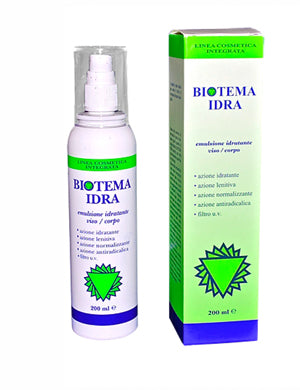 BIOTEMA EMULS.IDRAT 200ML - Lovesano 