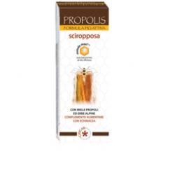 Propolis Ad Sciroppo 200 Ml - Lovesano 