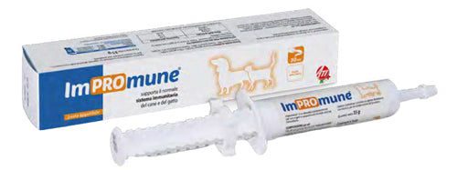 Impromune Pasta 35 G - Lovesano 