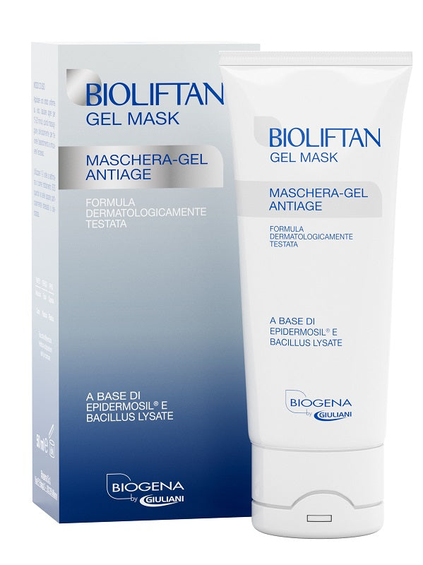 Bioliftan Gel Mask 50 Ml