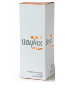 DAYLAX SCIROPPO 150ML - Lovesano 