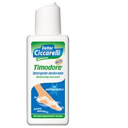 Timodore Detergente Deodorante 200 Ml - Lovesano 