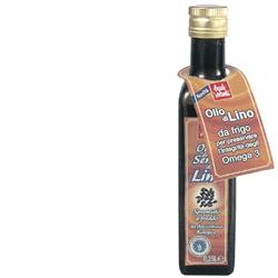 OLIO SEMI LINO PRES FRED 250ML - Lovesano 