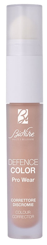 Defence Color Pro Wear Correttore Discromie N1 Green 4 Ml - Lovesano 