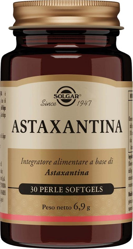 ASTAXANTINA 30PRL - Lovesano 