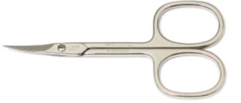 Lr 2109r Forbici Per Pelli Moderne Strette - Lovesano 