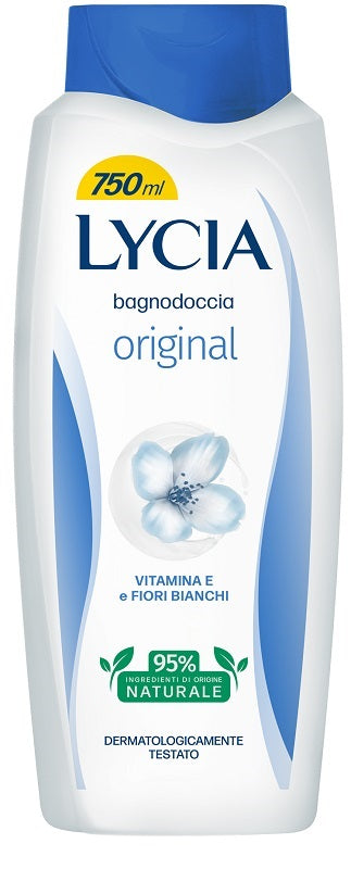 Lycia Bagnodoccia Original 750 Ml - Lovesano 