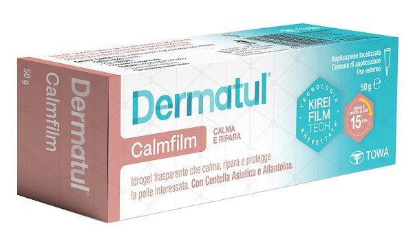 Dermatul Calmfilm 50 G - Lovesano 