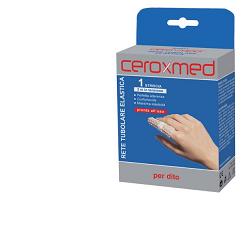 CEROXMED RETE DITO 1PZ 3MT