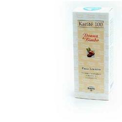 KARITE 100 DEB PASTA LENIT 100 - Lovesano 