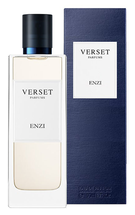 VERSET Enzi  50ml - Lovesano 