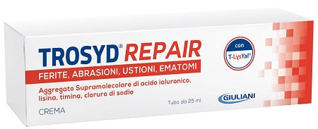 TROSYD Repair 25ml - Lovesano 