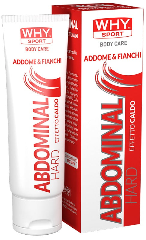 ABDOMINAL HARD 200ML - Lovesano 