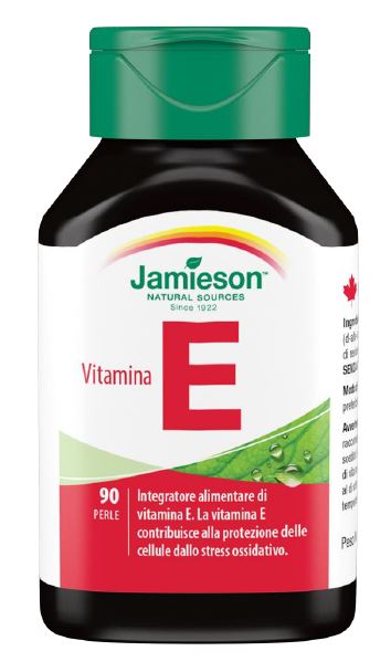 VITAMINA E 90PRL - Lovesano 