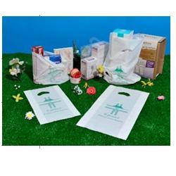 Shopping Fagiolo Bio 17+3+3x35 Cm Farmacia 1000 Pezzi - Lovesano 