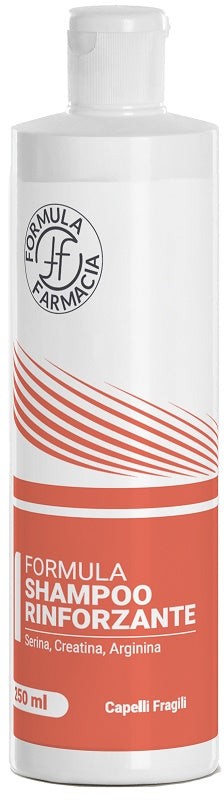Formula Shampoo Rinforzante 250 Ml - Lovesano 