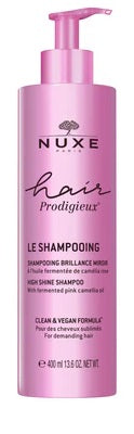 Nuxe Hair Prodigieux Shampoo 400 Ml - Lovesano 