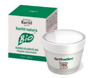 KARITE NATURA BIO BURRO PUR 50ML - Lovesano 