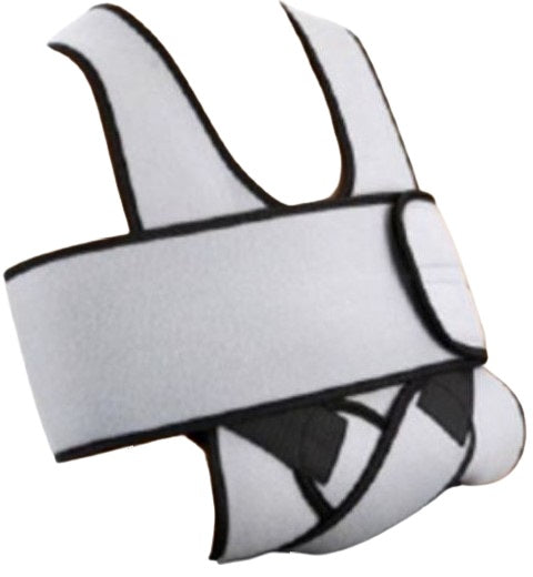 Orione 9338 Immobilizzatore Braccio/spalla Grigio S - Lovesano 