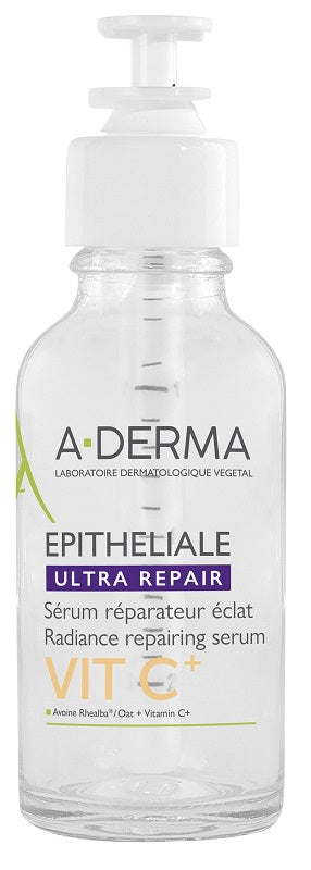 Epitheliale Ultra Repair Siero Ristrutturante Luminosita' 30 Ml - Lovesano 