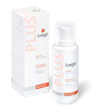 Longe' Plus Crema Viso / Corpo Nutriente / Emolliente - Lovesano 