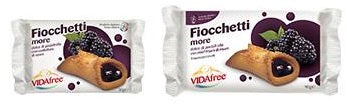 VIDAFREE FIOCCHETTI MORE 90G - Lovesano 