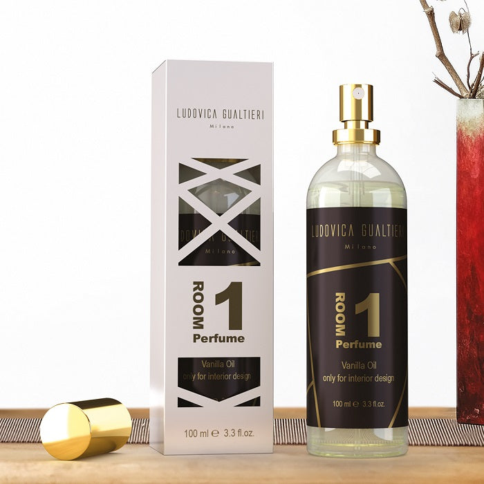 PROFUMO AMBIENTE VANIGLIA100ML - Lovesano 