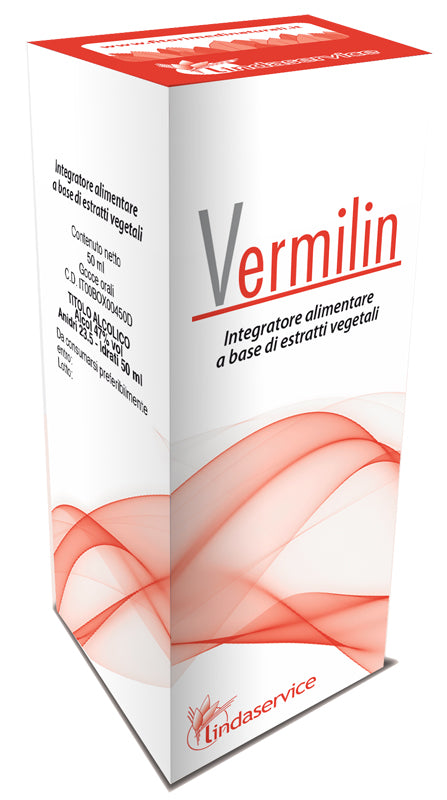 VERMILIN 50ML - Lovesano 