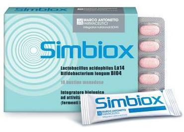 SIMBIOX INTEGR.20 CPR - Lovesano 