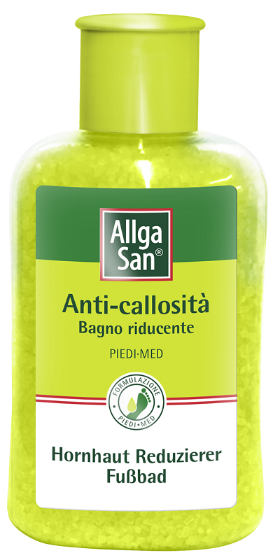 ALLGASAN PEDIL ANTICALLOSITA - Lovesano 