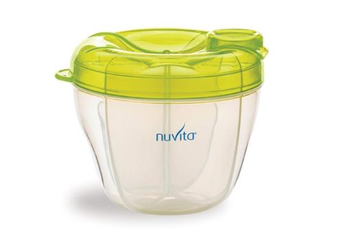 NUVITA DOSATORE+CONTENITORE VE - Lovesano 