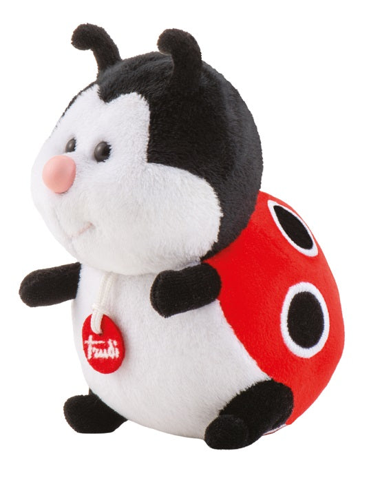 Trudi Trudino Coccinella - Lovesano 