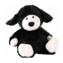 WARMIES PELUCHE TERM PECORA NER - Lovesano 