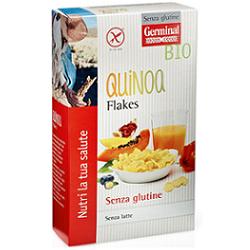 QUINOA FLAKES 200GR (I8/6101) GE - Lovesano 