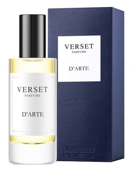 Verset D'arte Eau De Parfum 50 Ml