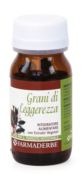 GRANI LEGGEREZZA 35G - Lovesano 