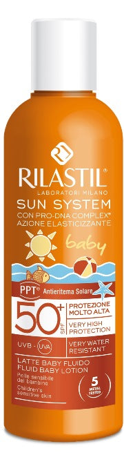 RILASTIL SUN SYS PPT 50+ B FLU - Lovesano 
