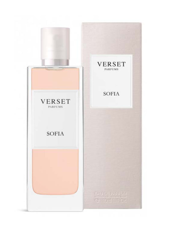Verset Sofia Eau De Parfum 50 Ml