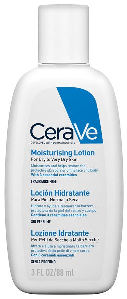 CERAVE LOZIONE IDRATANTE 88ML - Lovesano 