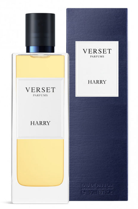 VERSET Harry  50ml - Lovesano 