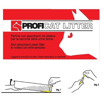 PROFICAT LITTER PREL UR GATTI - Lovesano 