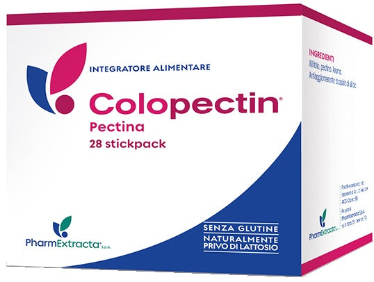 Colopectin 28 Stick - Lovesano 