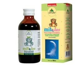 MITELAS FL 100ML LEMURIA - Lovesano 