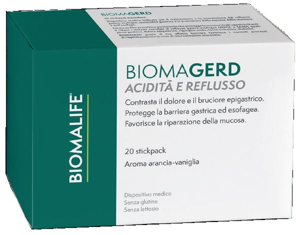 BIOMAGERD 20STICKPACK - Lovesano 