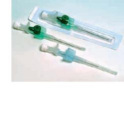 Ago Cannula Gauge 24 2 Vie Anallergico Senza Valvola - Lovesano 