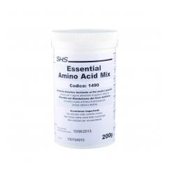Essential Amino Acid Mix 200 G - Lovesano 
