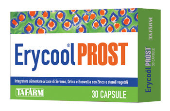 ERYCOOL PROST 30CPS - Lovesano 