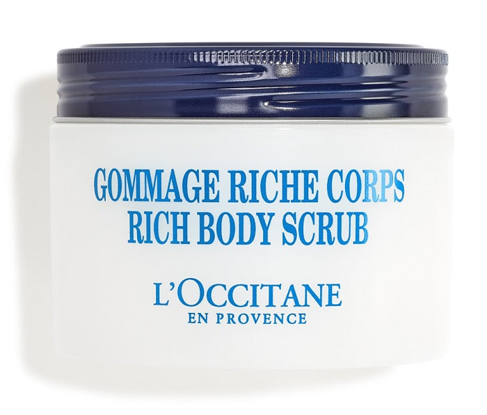 GOMMAGE ULTRA RICHE CORPS - Lovesano 