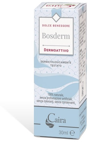 CAIRA M BOSDERM SPRAY 30ML - Lovesano 
